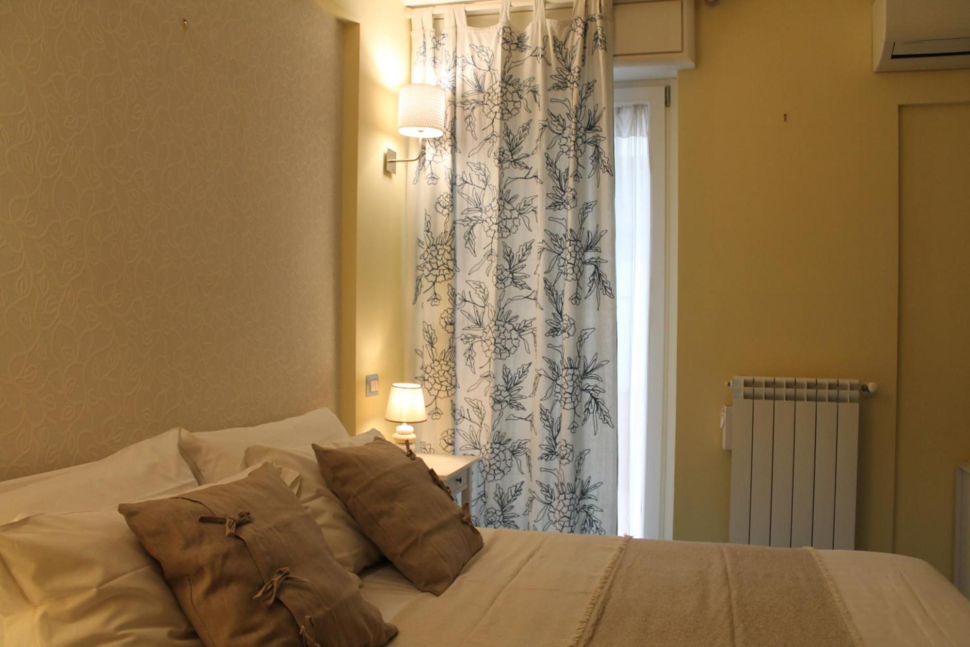 Salerno Home Station Kültér fotó