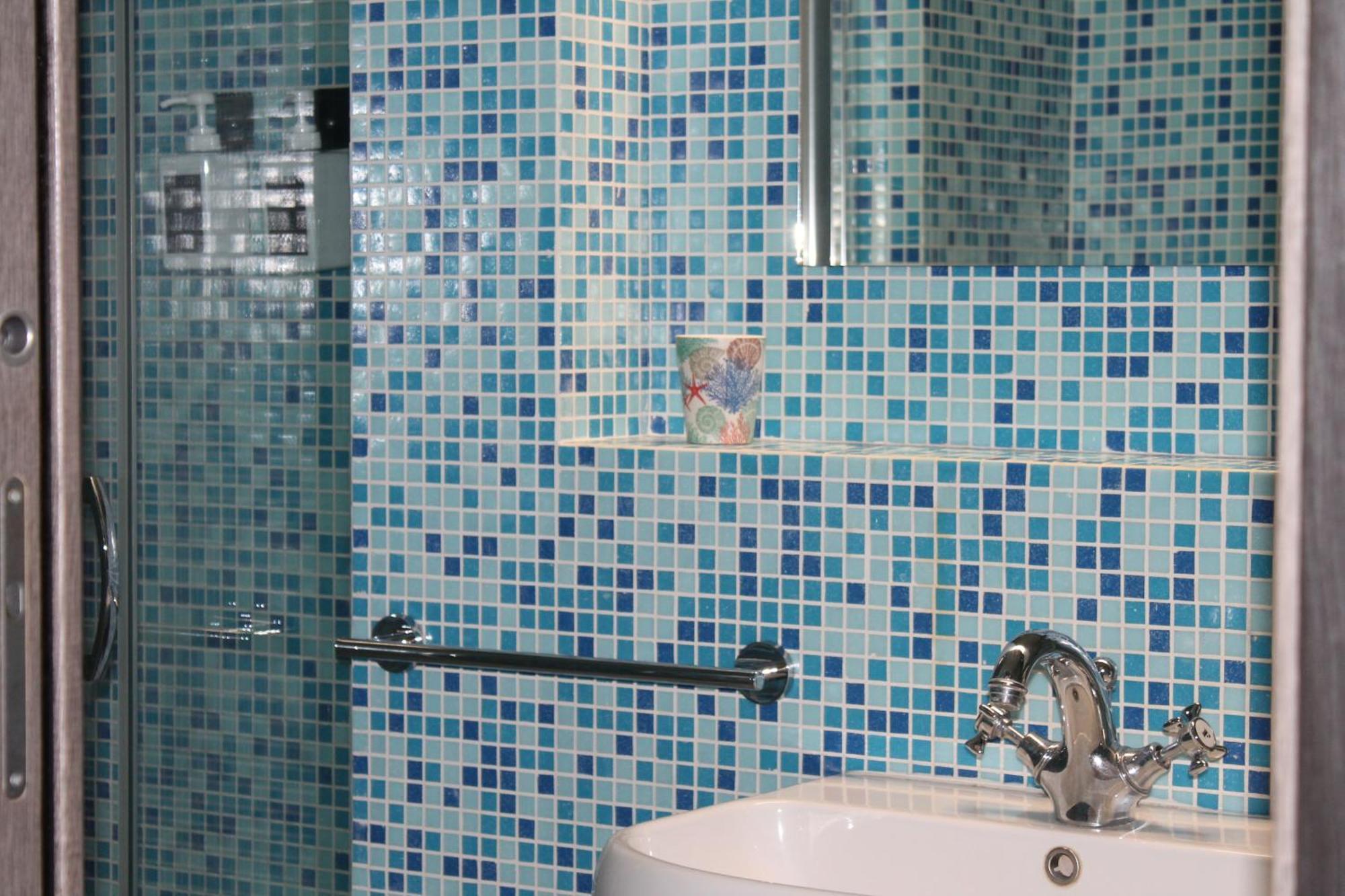 Salerno Home Station Kültér fotó