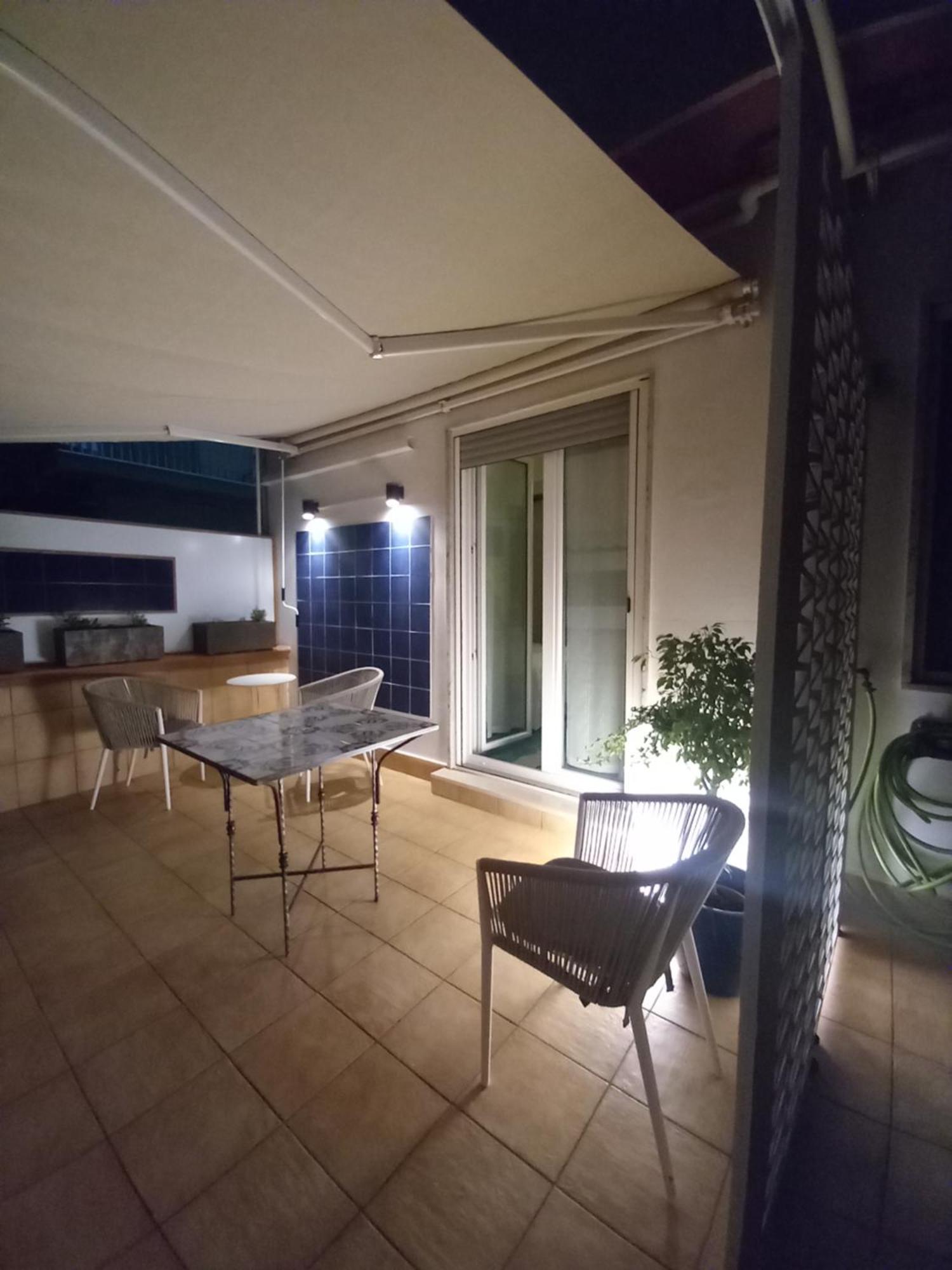 Salerno Home Station Kültér fotó