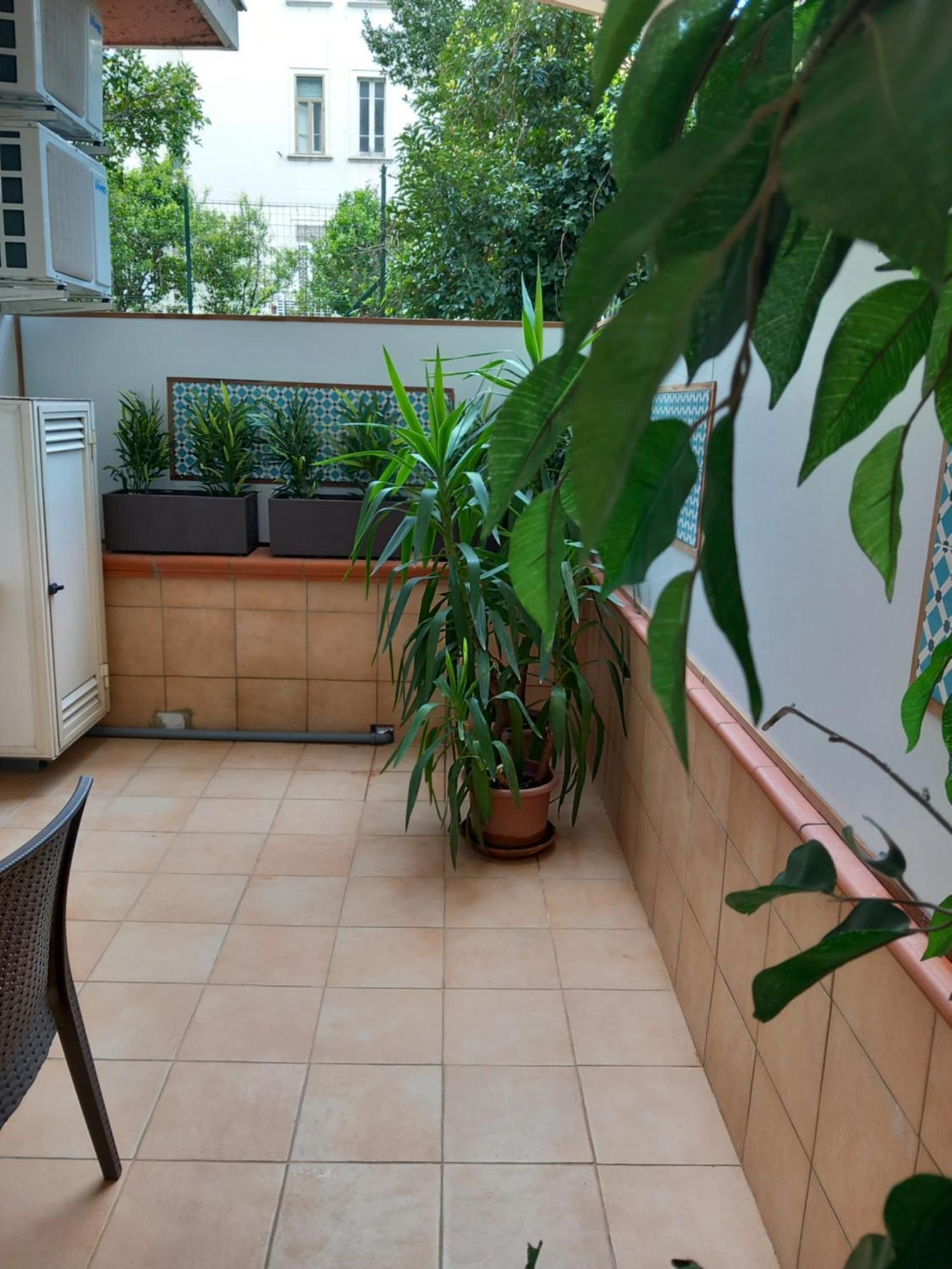 Salerno Home Station Kültér fotó