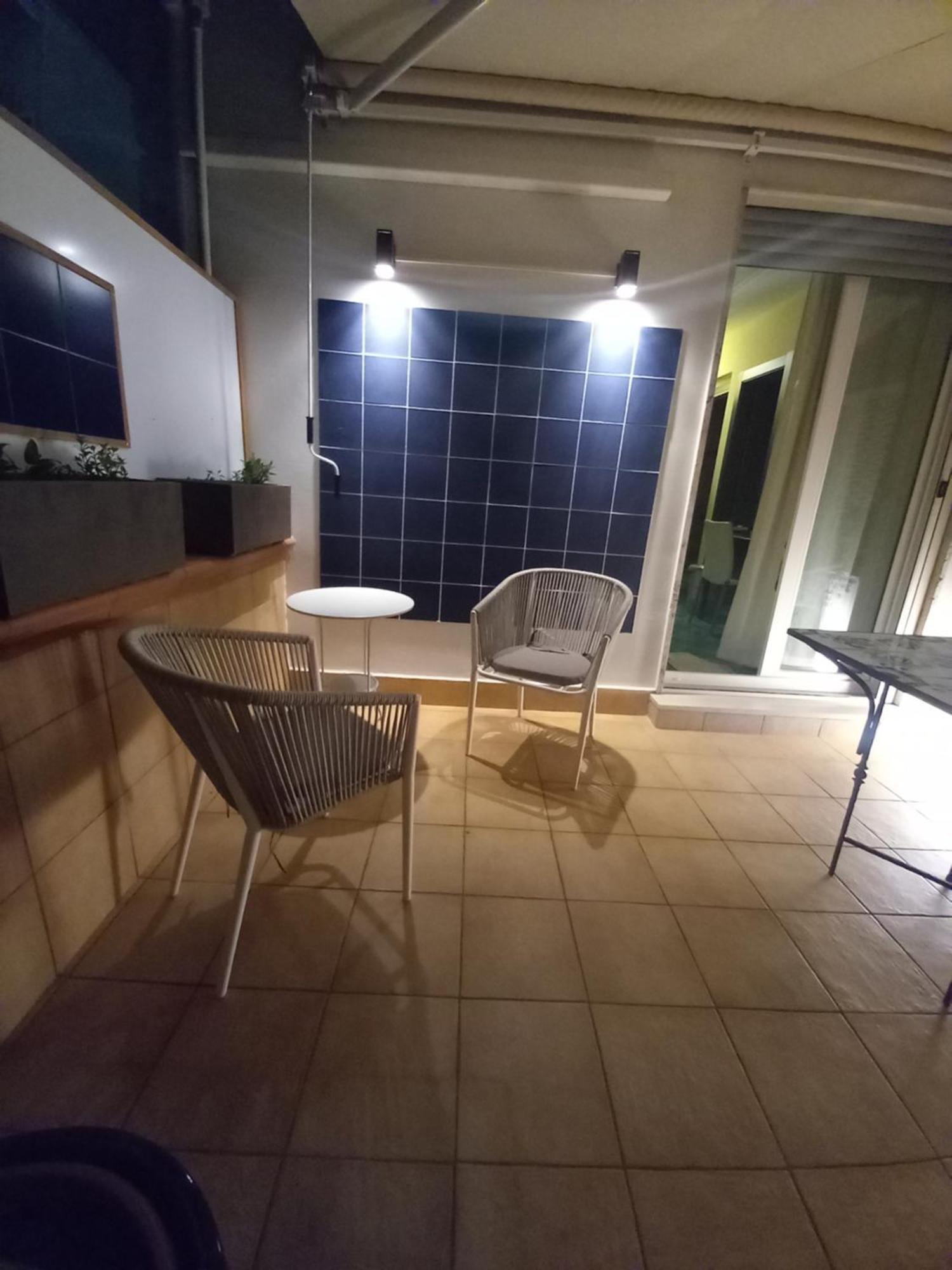 Salerno Home Station Kültér fotó